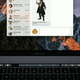Illustration for article titled All the Stuff You Can Do With the MacBook Pro's Touch Bar